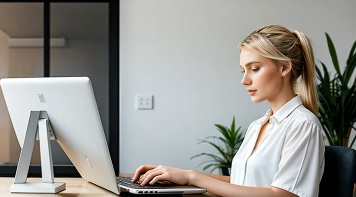 Как написать заявление в суд онлайн бесплатно через портал Госуслуги