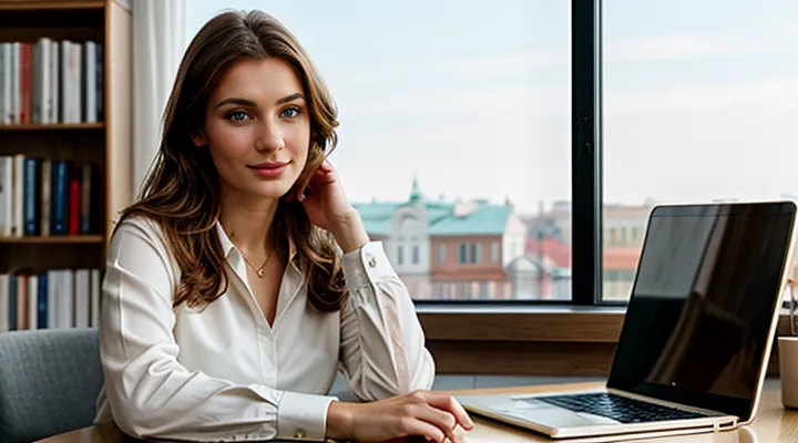 Как написать жалобу через Госуслуги: пошаговое руководство