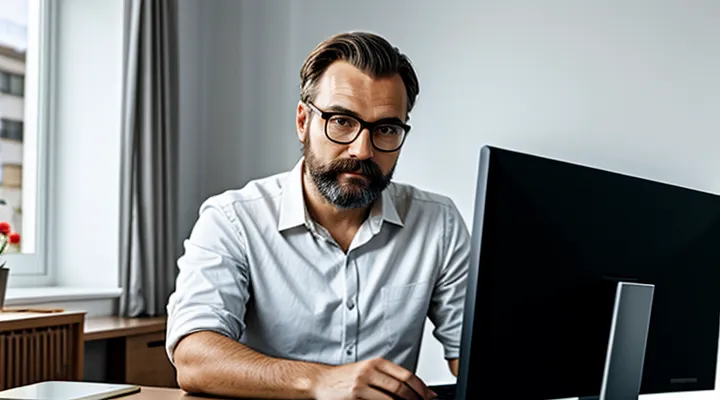 Как написать жалобу через портал Госуслуг?