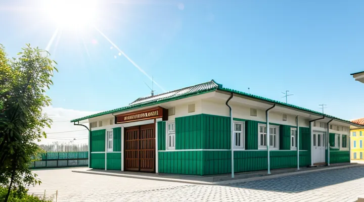 Как написать жалобу на МФЦ через Госуслуги