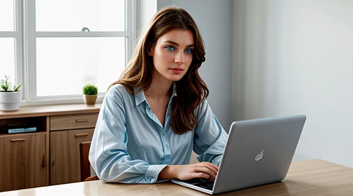 Как написать жалобу на поликлинику через Госуслуги