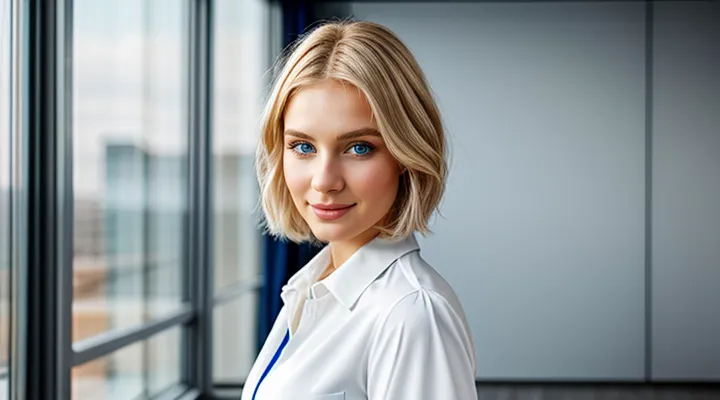 Как написать жалобу на портал Госуслуг