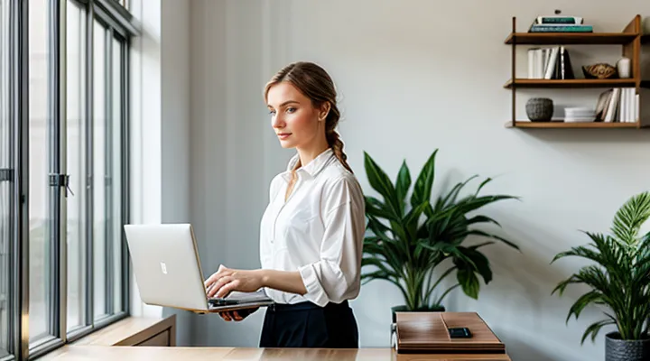 Как написать жалобу на судебного пристава через портал Госуслуги