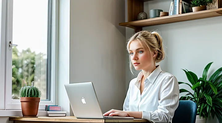 Как написать жалобу на УК через портал Госуслуг