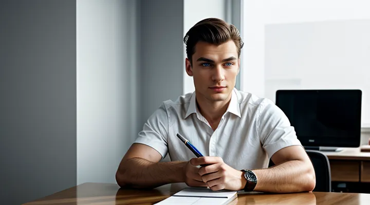 Как написать жалобу президенту через официальный сайт Госуслуг