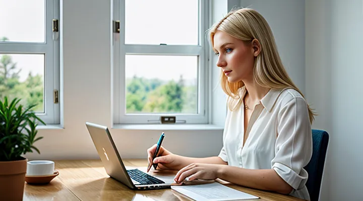 Как написать жалобу в Госуслуги: пошаговый алгоритм