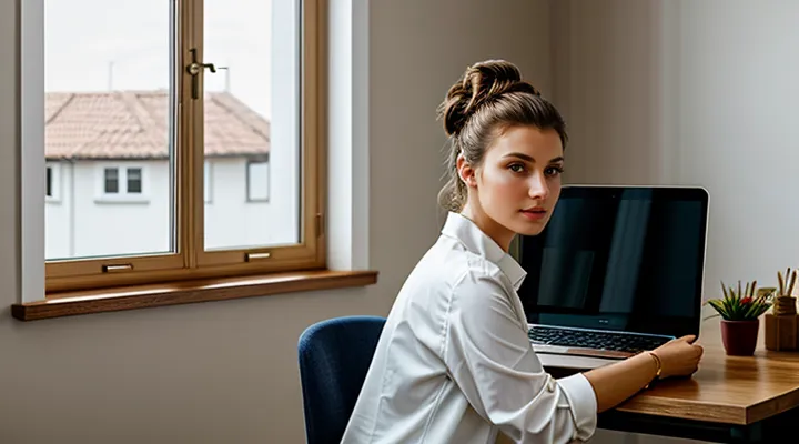 Как написать жалобу в ГЖИ через портал Госуслуг