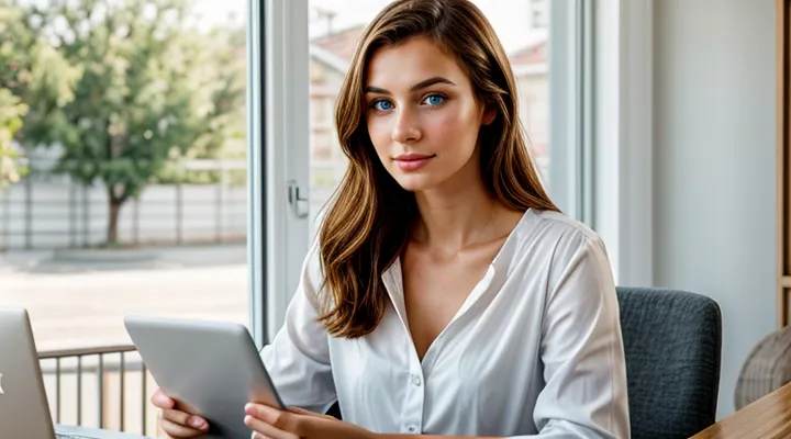 Как написать жалобу в Минздрав через портал Госуслуг: пошаговая инструкция