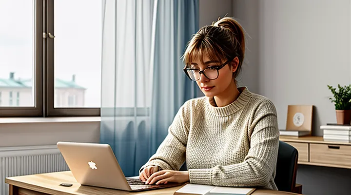 Как написать жалобу в Минздрав через портал Госуслуги