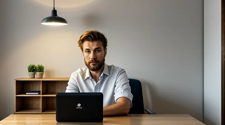 Как написать жалобу в пенсионный фонд через портал Госуслуги