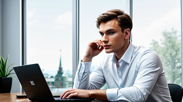 Как направить исполнительный лист судебным приставам через портал Госуслуги