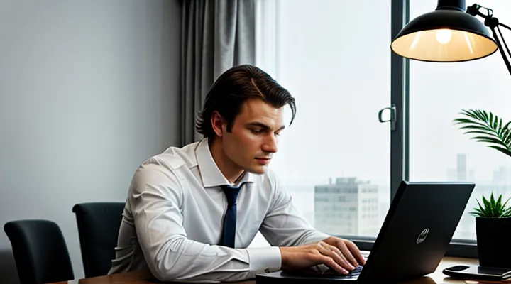 Как направить обращение к Президенту РФ напрямую через портал Госуслуг?