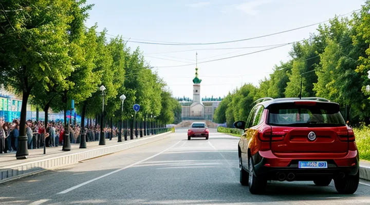 Как направить обращение к приставам через Госуслуги