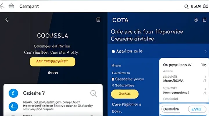 Как направить обращение в Федеральную службу судебных приставов через Госуслуги