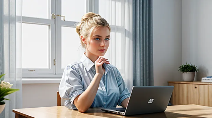 Как направить заявление судебным приставам через портал Госуслуги