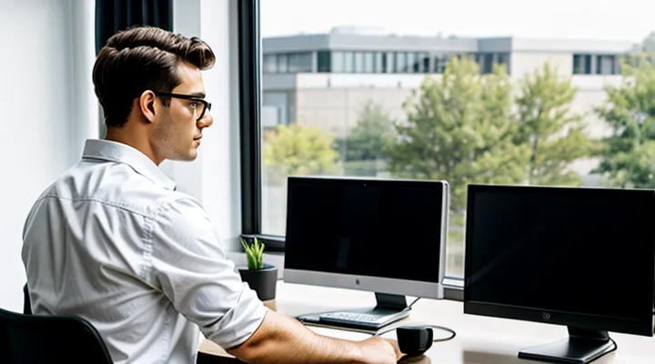 Как направить жалобу на работу почтового отделения через сервис госуслуг?