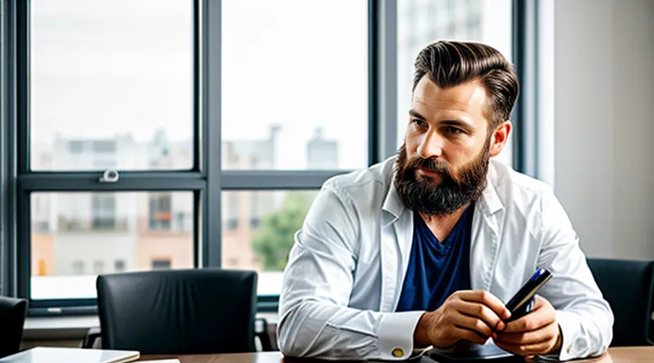 Как напрямую связаться с оператором поддержки госуслуг, минуя автоответчик?