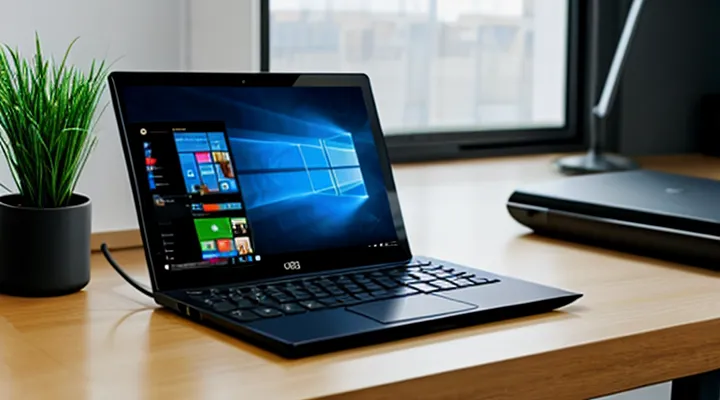 Как настроить авторизацию на портале госуслуг с использованием электронной подписи?