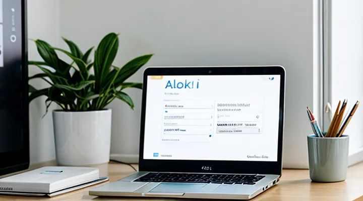 Как настроить двойную аутентификацию в личном кабинете Госуслуг