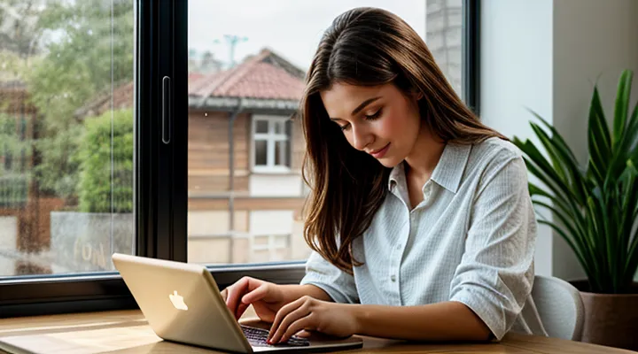 Как настроить двухфакторную аутентификацию на Госуслугах