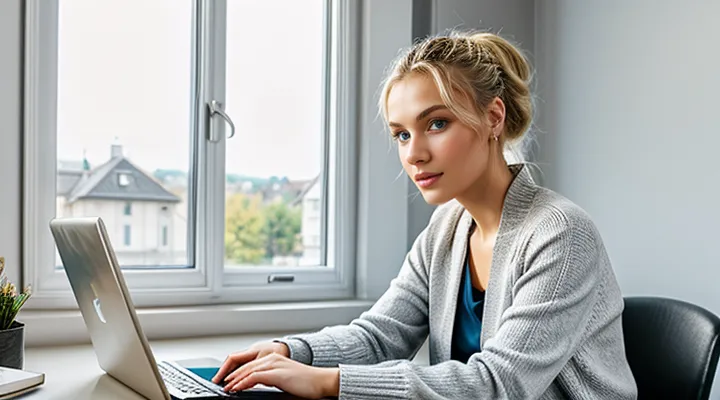 Как настроить двухфакторную аутентификацию в личном кабинете Госуслуг