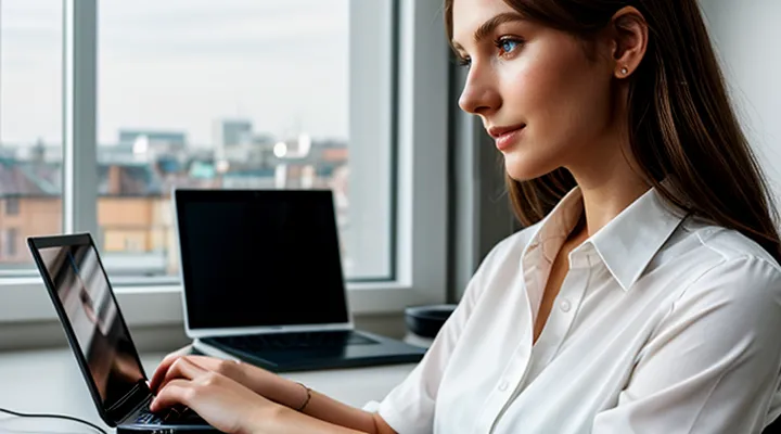 Как настроить электронную подпись для работы в Госуслугах