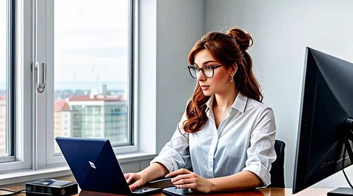 Как настроить отправку медицинских анализов на госуслуги?