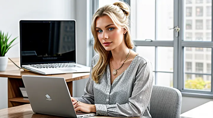 Как настроить получение штрафов через портал Госуслуг