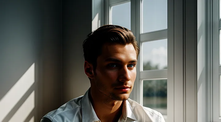 Как настроить уведомления на портале Госуслуги