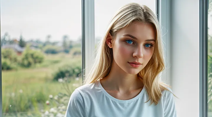 Как настроить вход в Госуслуги по отпечатку пальца на телефоне