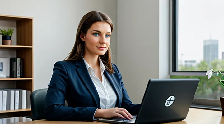 Как настроить вход в личный кабинет Госуслуг с использованием электронной подписи?