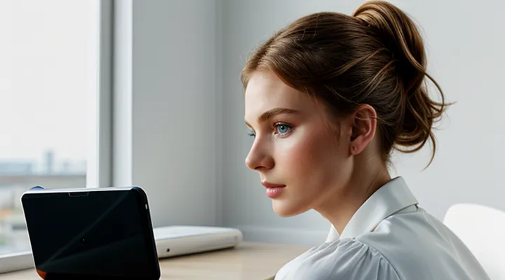 Как настроить вход в портал Госуслуги по СМС