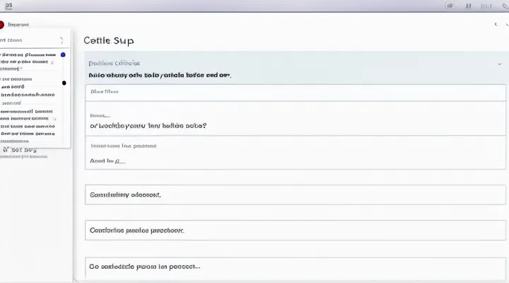 Как навсегда удалить аккаунт на портале Госуслуг