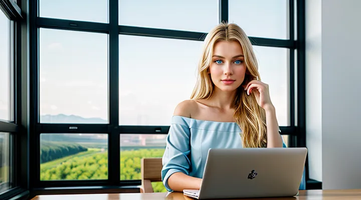 Как навсегда удалить аккаунт в системе Госуслуг