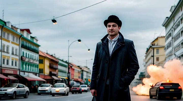 Как найти аккредитацию в системе Госуслуг