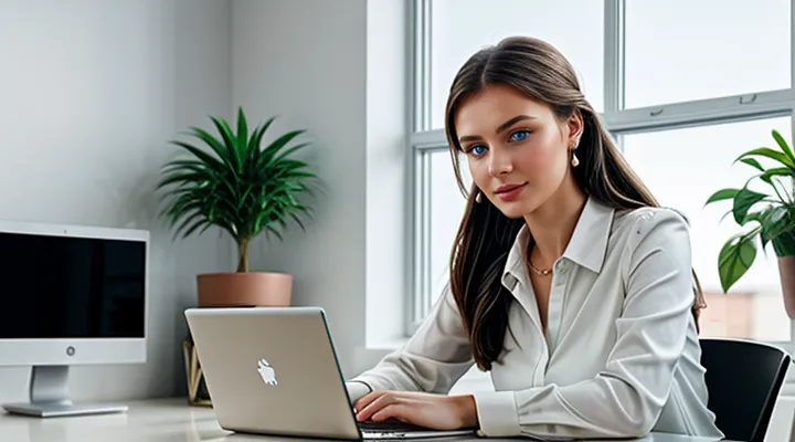 Как найти ближайшие документы в личном кабинете Госуслуг