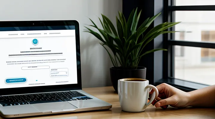 Как найти больничный лист в личном кабинете Госуслуг