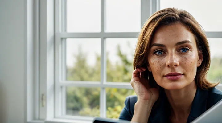 Как найти человека через портал Госуслуг