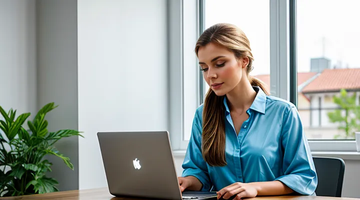 Как найти электронную медицинскую карту в системе Госуслуг