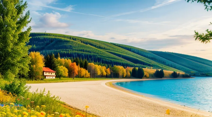 Как найти электронную почту в личном кабинете Госуслуг