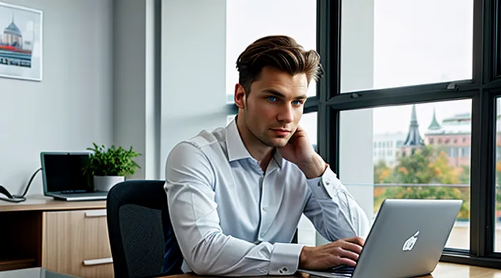 Как найти электронную ПТС автомобиля через портал Госуслуг