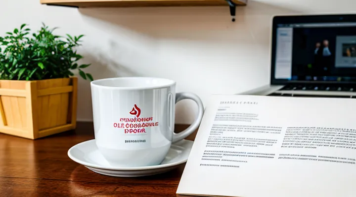 Как найти электронную трудовую книжку на портале госуслуг?