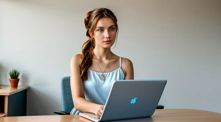 Как найти электронную версию ПТС на портале Госуслуг