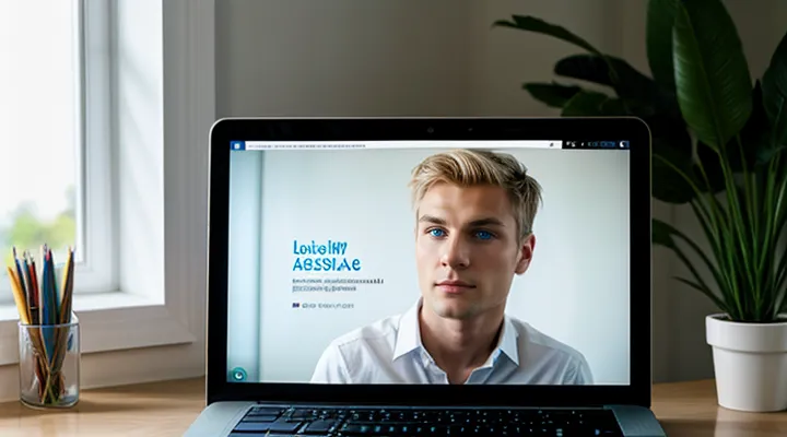 Как найти и распечатать ИНН в Госуслугах