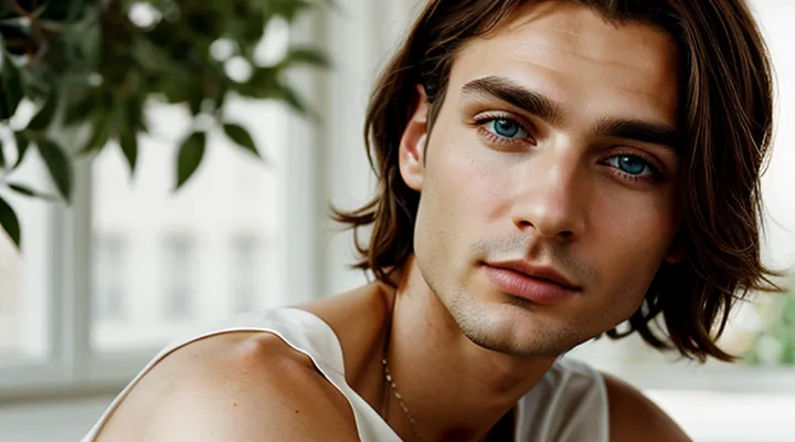 Как найти информацию о временной регистрации на портале Госуслуг