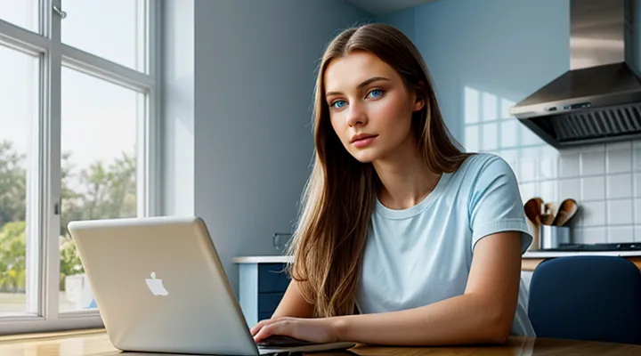 Как найти информацию об административном штрафе в личном кабинете Госуслуг