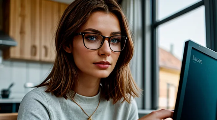 Как найти ИНН в личном кабинете Госуслуг