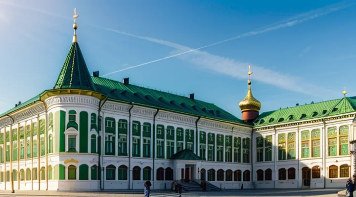 Как найти личный кабинет на портале Госуслуг