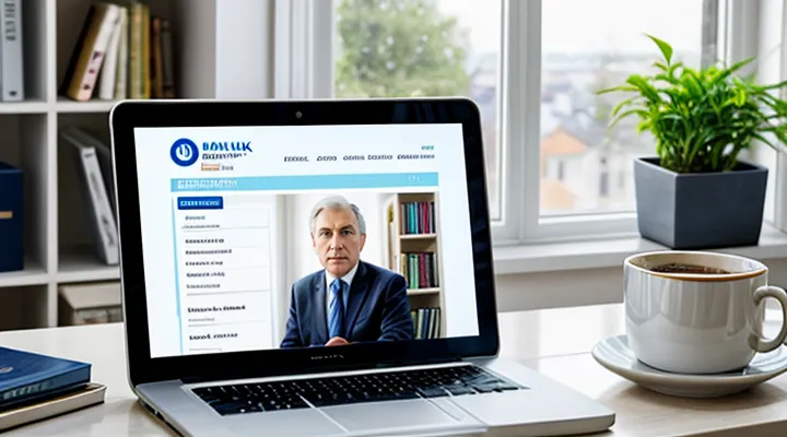 Как найти личный кабинет налогоплательщика для физических лиц на Госуслугах