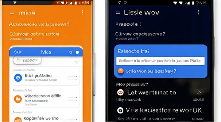 Как найти личный кабинет в системе Госуслуг